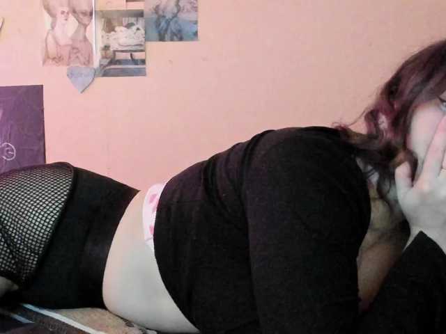 TemptingFable live cam on BongaCams