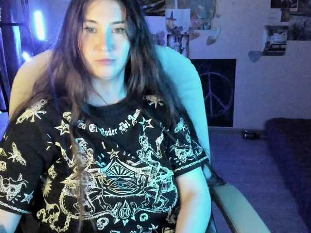 TemptingFable live cam on BongaCams