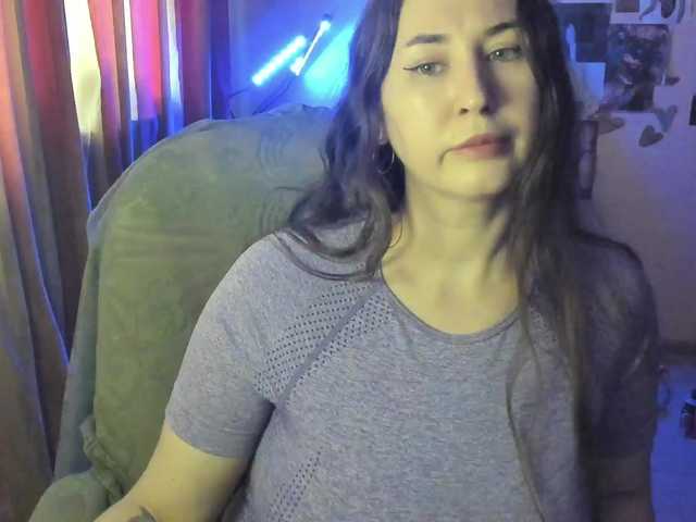 TemptingFable live cam on BongaCams