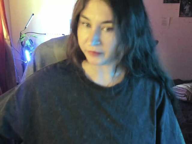 TemptingFable live webcam show