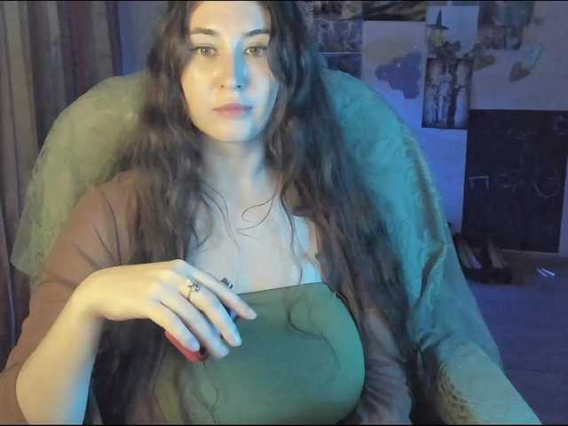 TemptingFable live cam on BongaCams