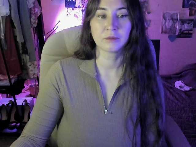 TemptingFable live cam on BongaCams