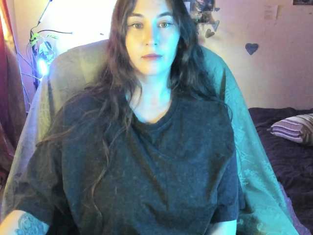 TemptingFable live webcam show