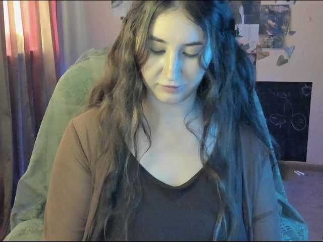 TemptingFable live cam preview