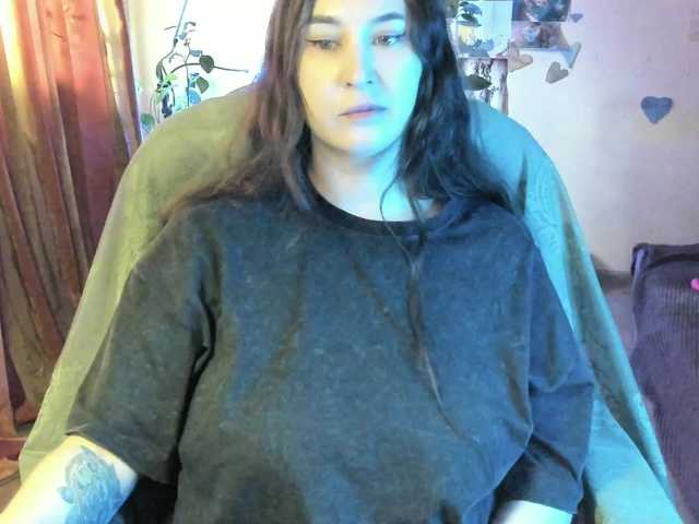 TemptingFable live cam on BongaCams