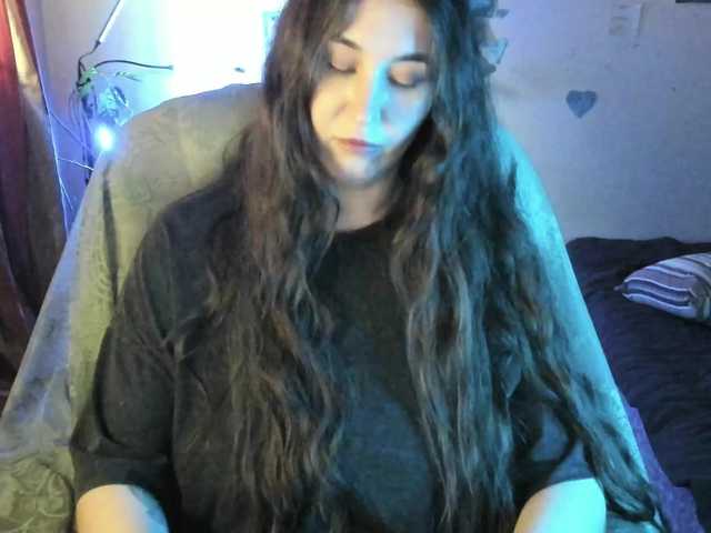 TemptingFable live webcam show