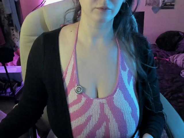 TemptingFable live cam on BongaCams
