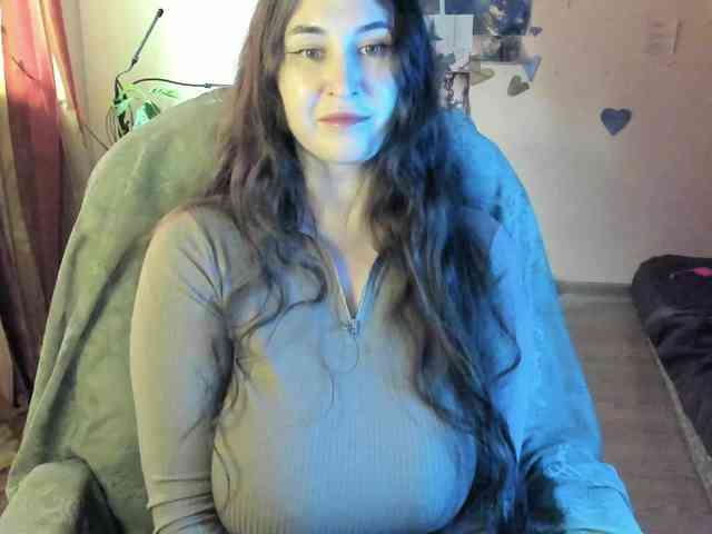TemptingFable webcam