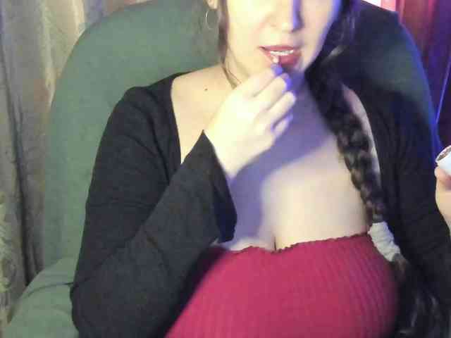 TemptingFable webcam