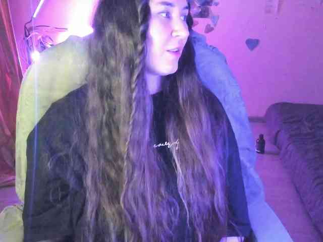 TemptingFable webcam
