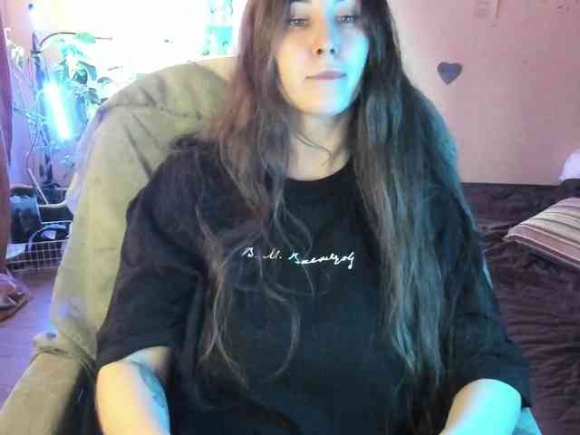 TemptingFable webcam