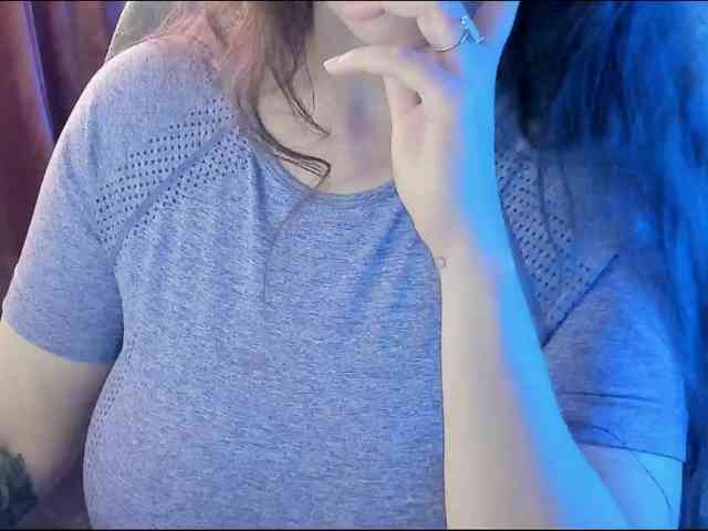 TemptingFable webcam