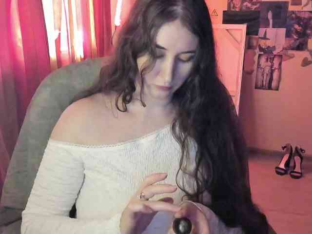 TemptingFable webcam