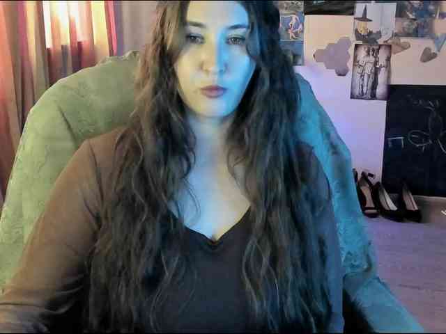 TemptingFable webcam