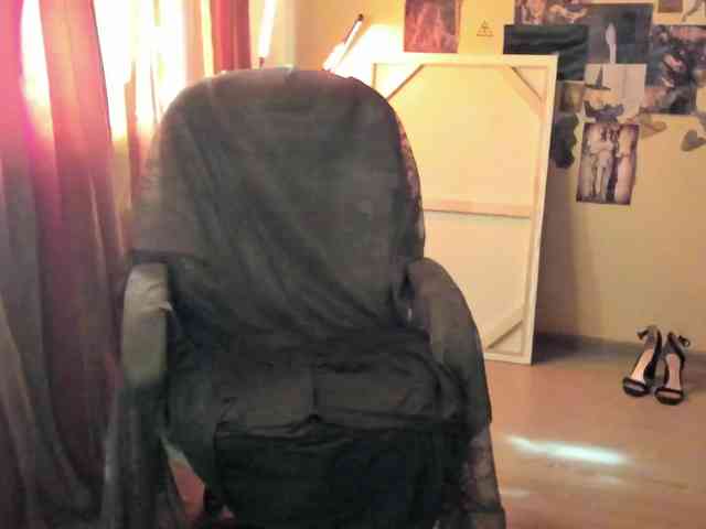 TemptingFable webcam