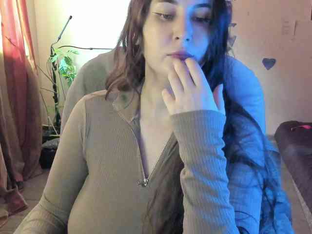 TemptingFable webcam