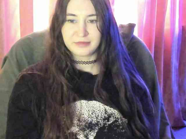 TemptingFable webcam