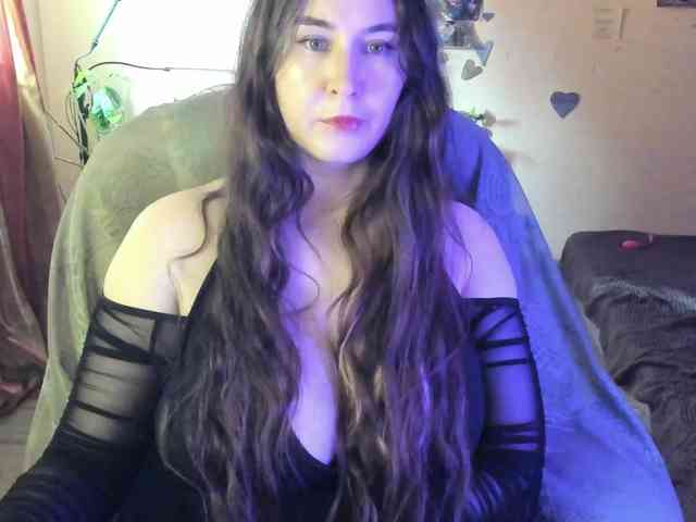 TemptingFable webcam