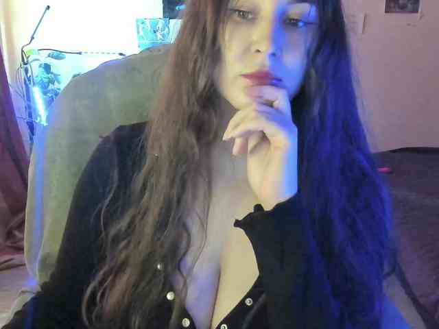 TemptingFable webcam