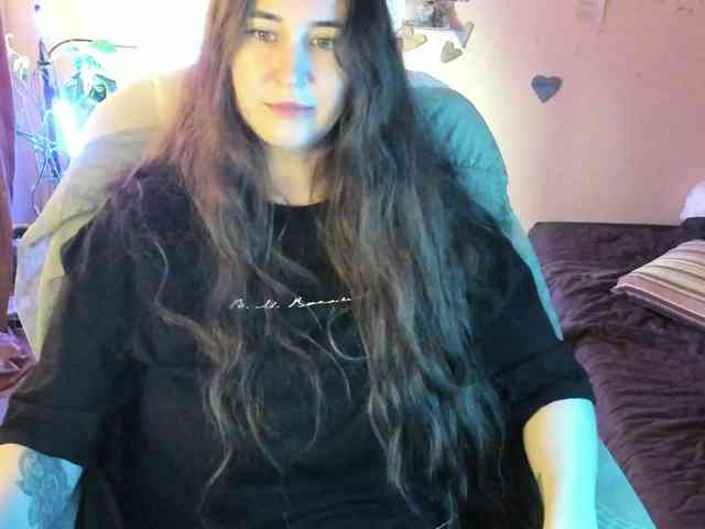 TemptingFable webcam