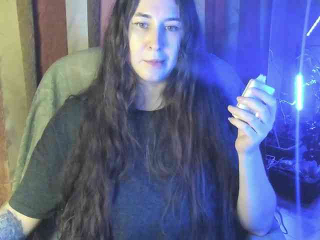 TemptingFable webcam