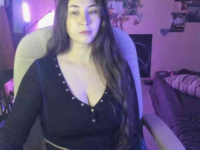 TemptingFable webcam