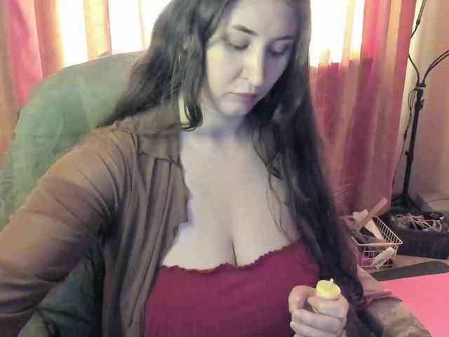 TemptingFable webcam
