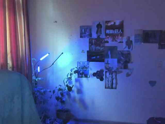 TemptingFable webcam