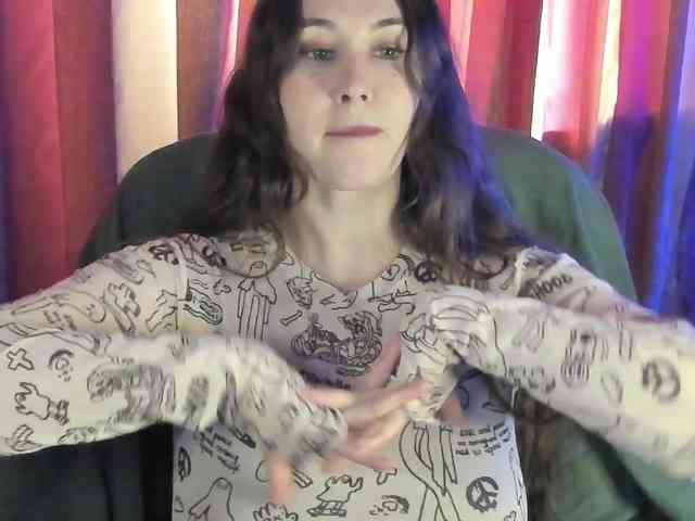 TemptingFable webcam