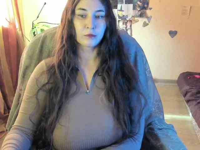 TemptingFable webcam
