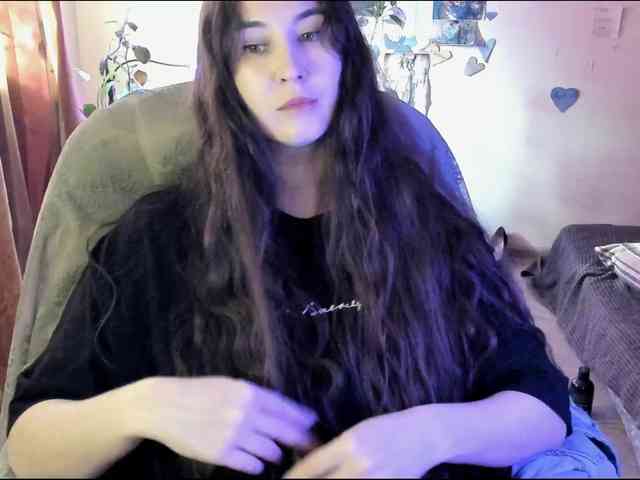 TemptingFable webcam