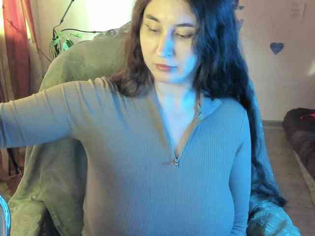TemptingFable webcam