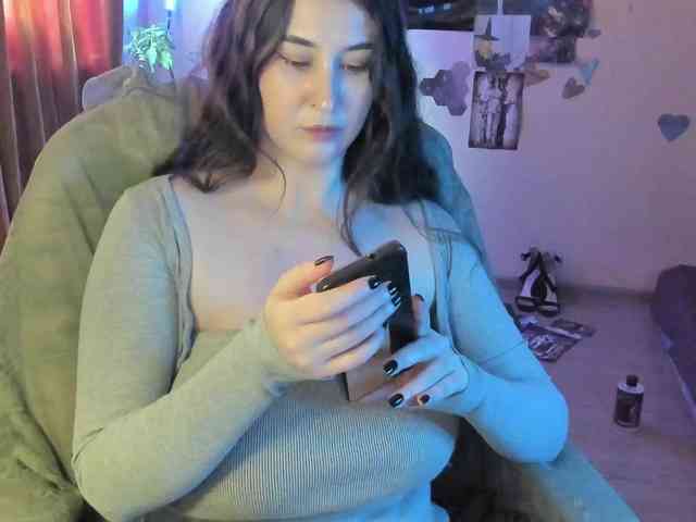 TemptingFable webcam