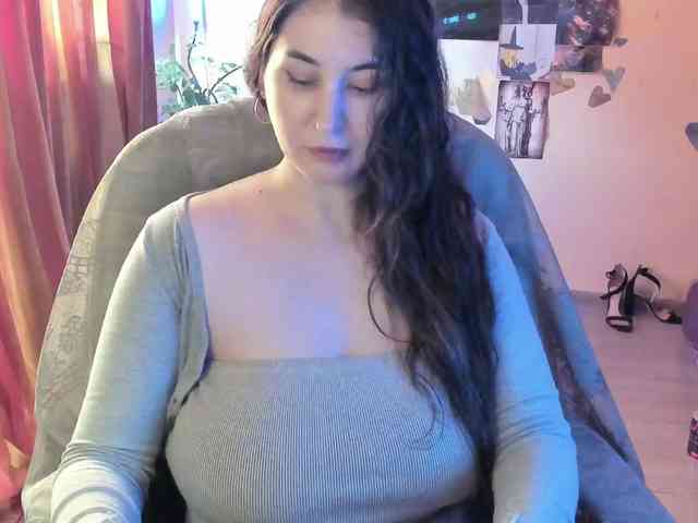 TemptingFable webcam
