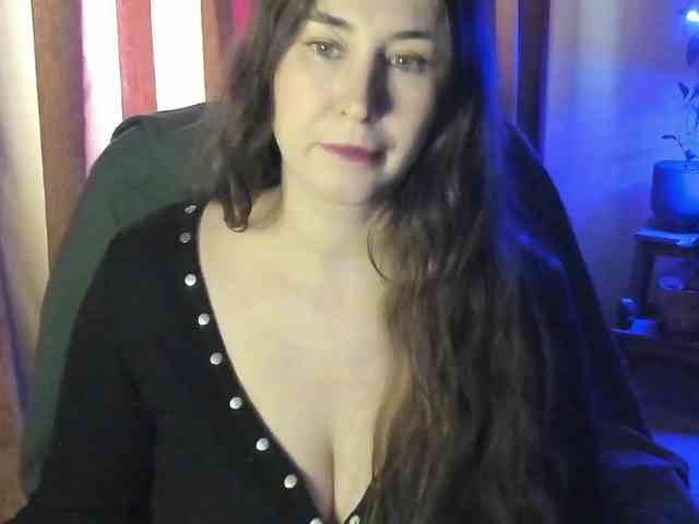 TemptingFable webcam