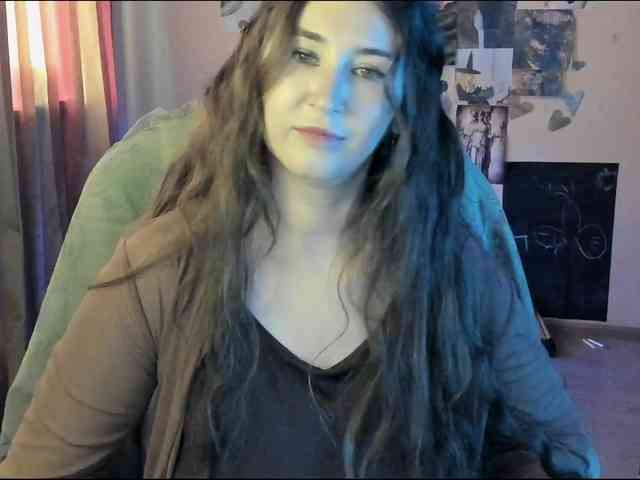 TemptingFable webcam