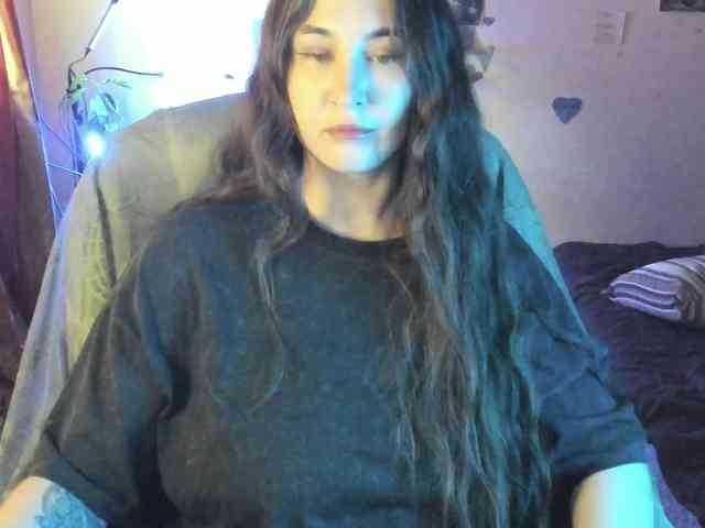 TemptingFable webcam