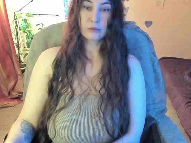 TemptingFable webcam