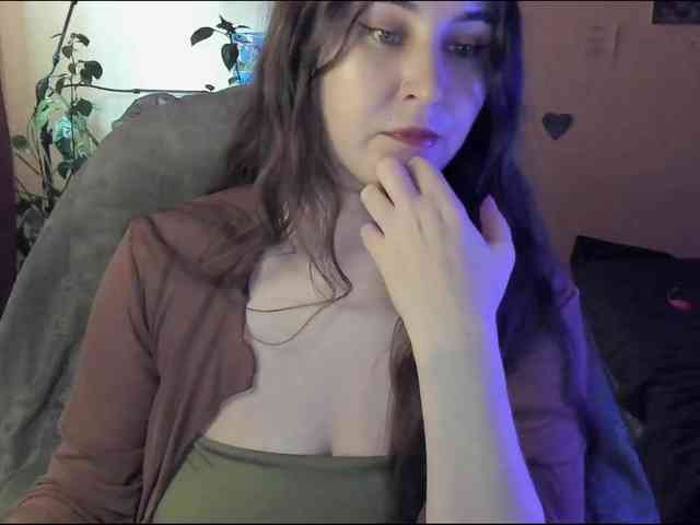 TemptingFable webcam