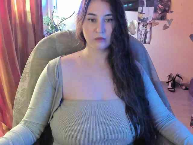 TemptingFable webcam