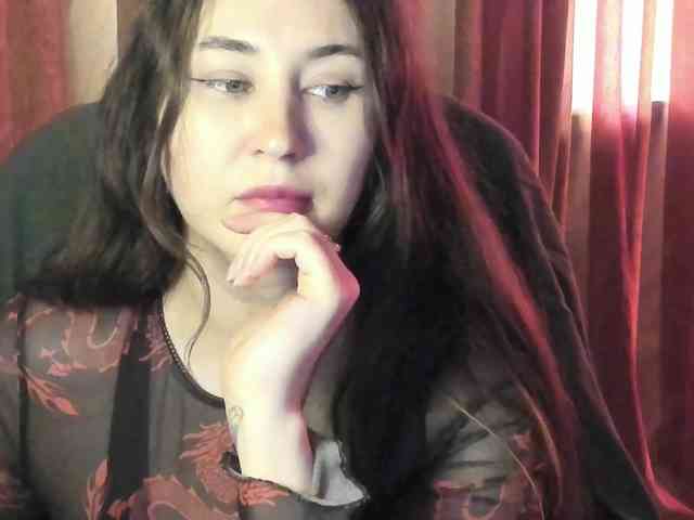 TemptingFable webcam