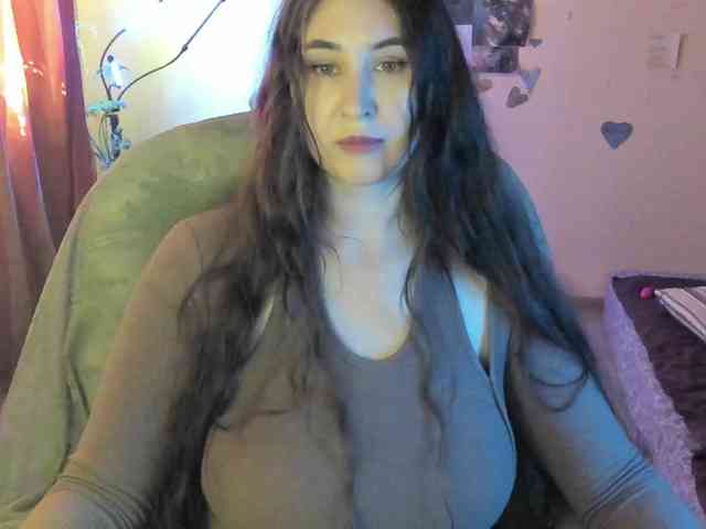 TemptingFable webcam
