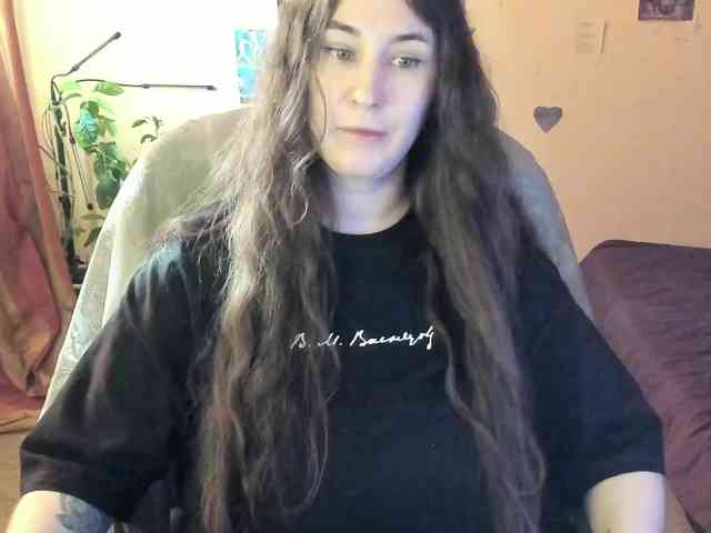 TemptingFable webcam