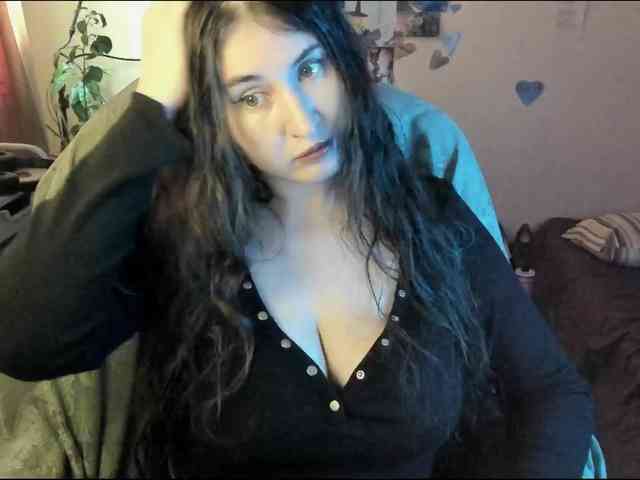 TemptingFable webcam