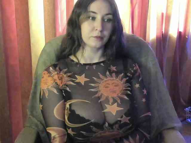 TemptingFable webcam