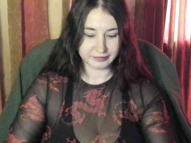 TemptingFable webcam