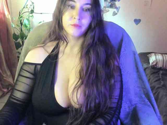 TemptingFable webcam