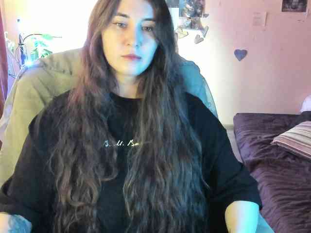 TemptingFable webcam