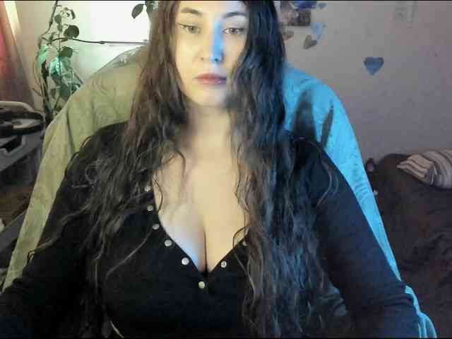 TemptingFable Live Webcam on BongaCams