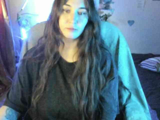 TemptingFable webcam